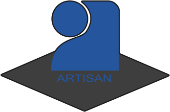 Logo Artisan